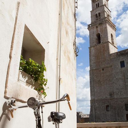 B&B San Domenico Putignano Exteriér fotografie