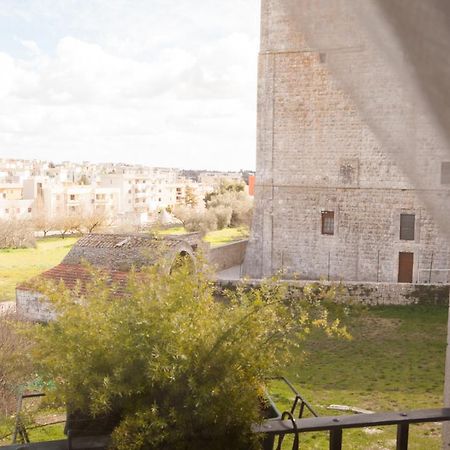 B&B San Domenico Putignano Exteriér fotografie