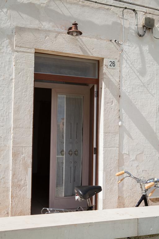 B&B San Domenico Putignano Pokoj fotografie