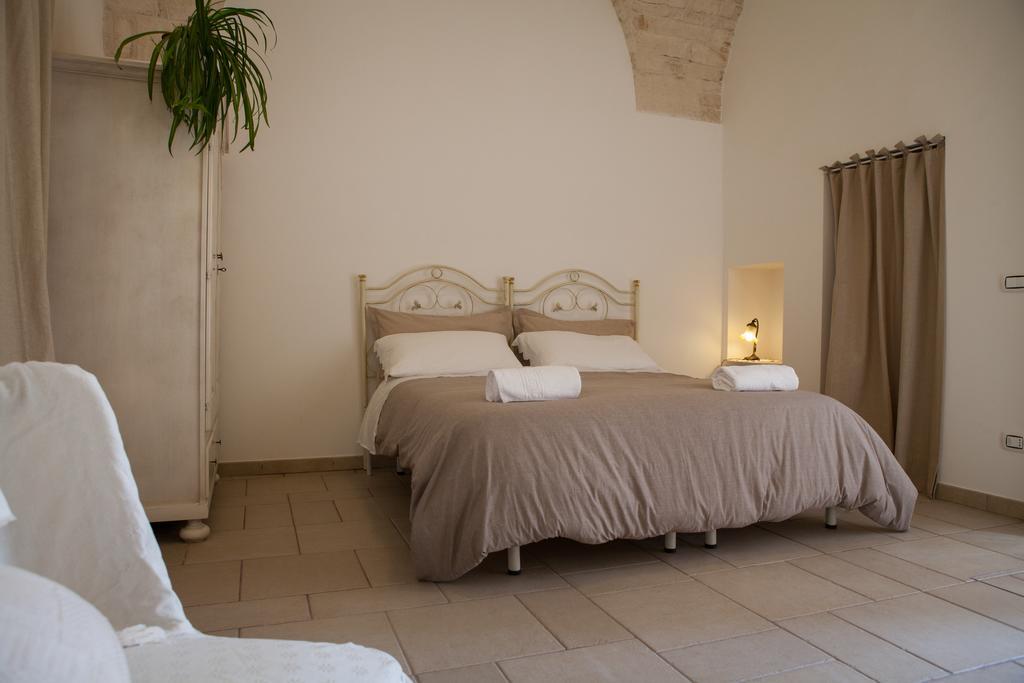B&B San Domenico Putignano Pokoj fotografie