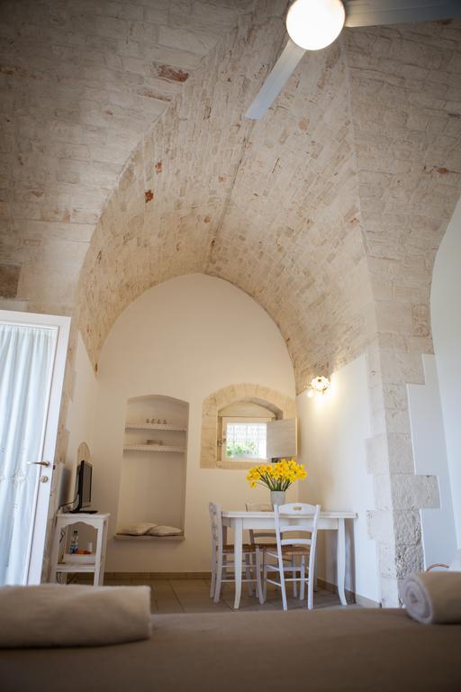 B&B San Domenico Putignano Pokoj fotografie