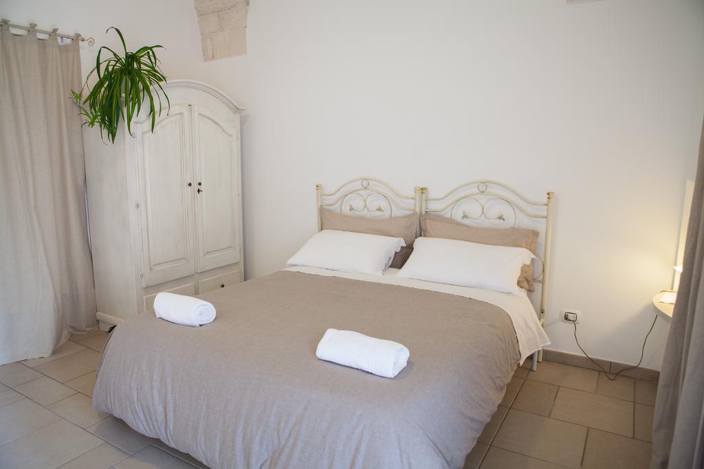 B&B San Domenico Putignano Pokoj fotografie