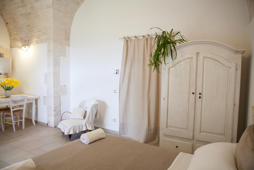 B&B San Domenico Putignano Pokoj fotografie