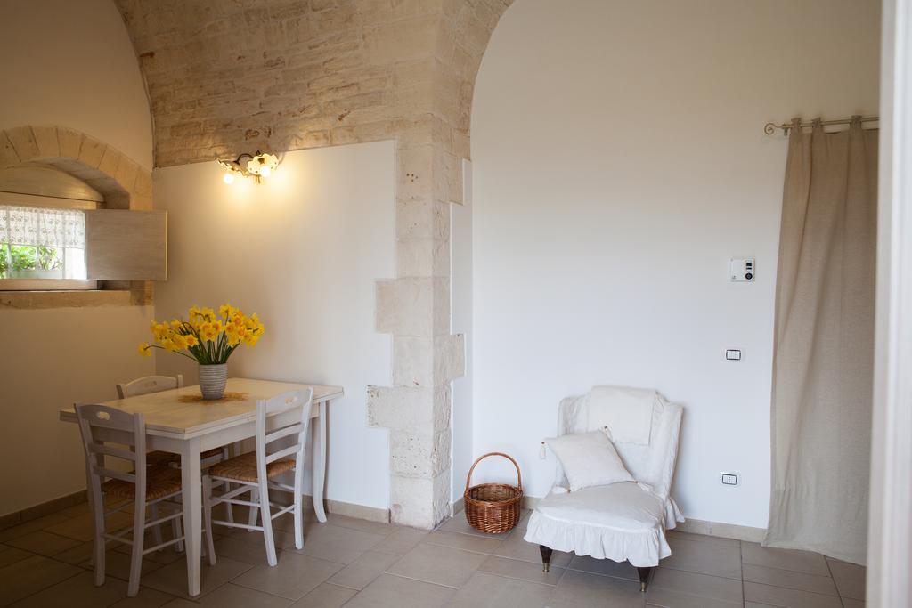 B&B San Domenico Putignano Pokoj fotografie