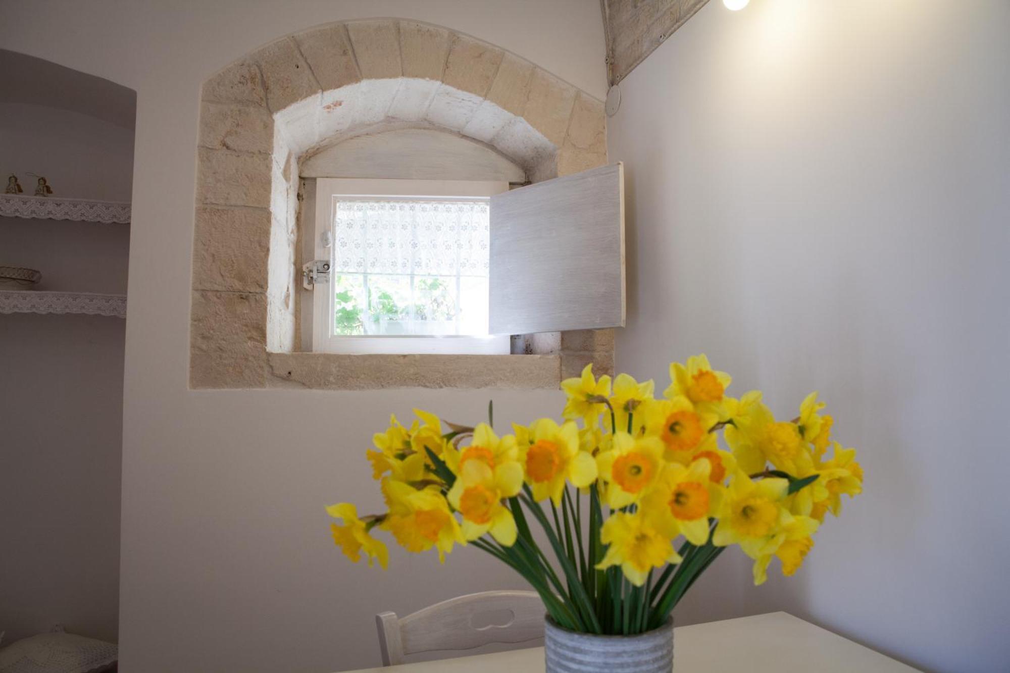 B&B San Domenico Putignano Exteriér fotografie