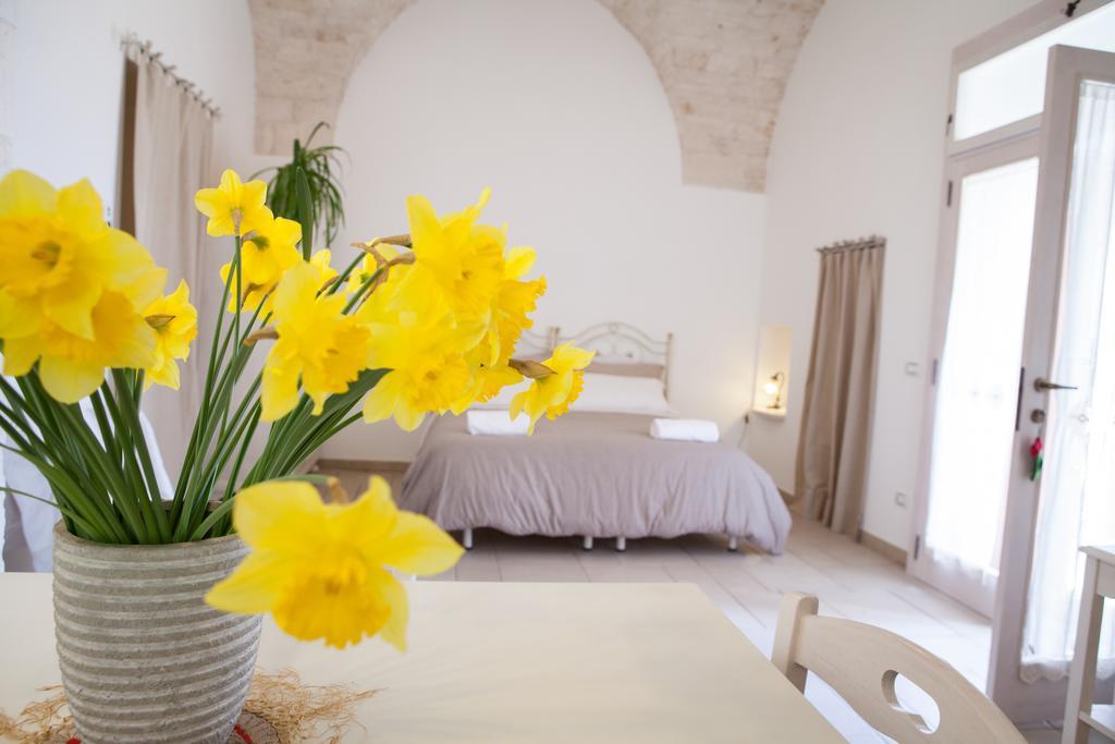 B&B San Domenico Putignano Pokoj fotografie