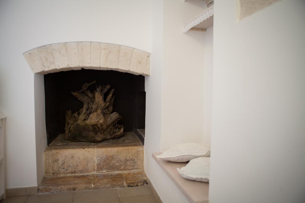 B&B San Domenico Putignano Pokoj fotografie