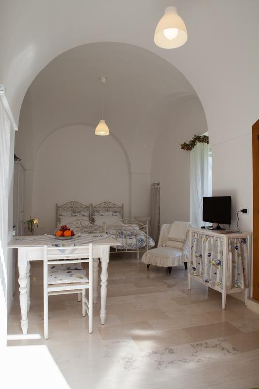 B&B San Domenico Putignano Exteriér fotografie