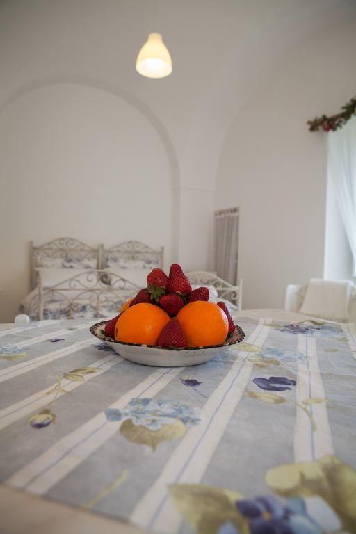 B&B San Domenico Putignano Exteriér fotografie