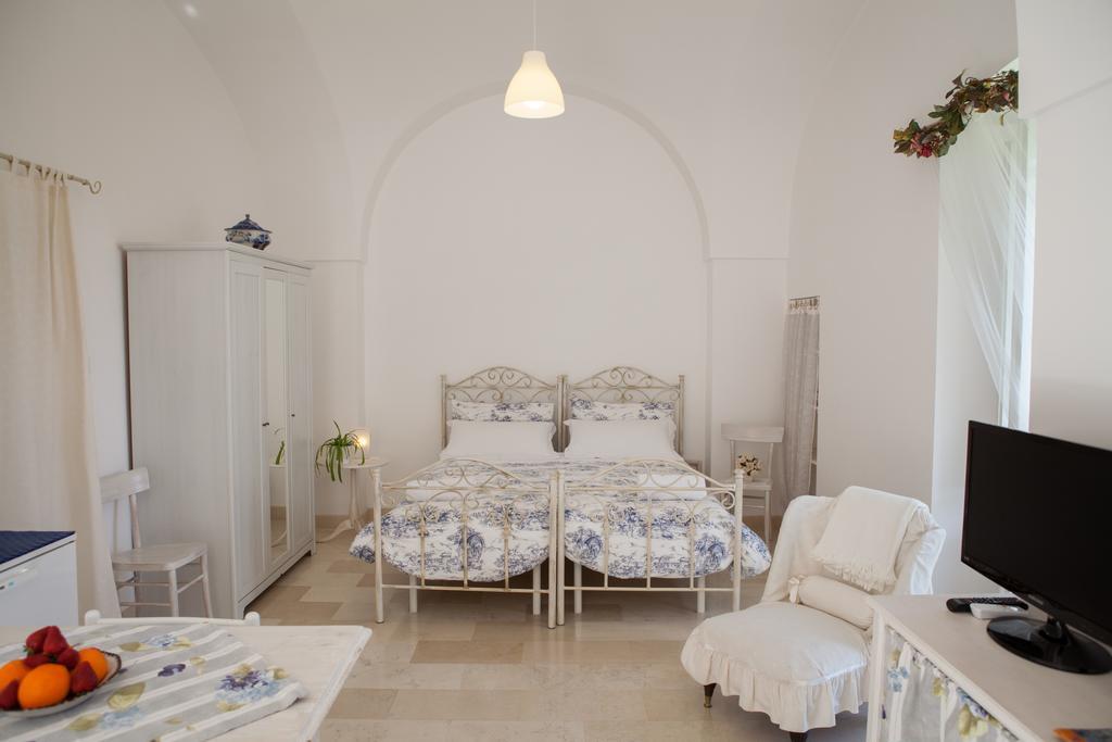 B&B San Domenico Putignano Exteriér fotografie
