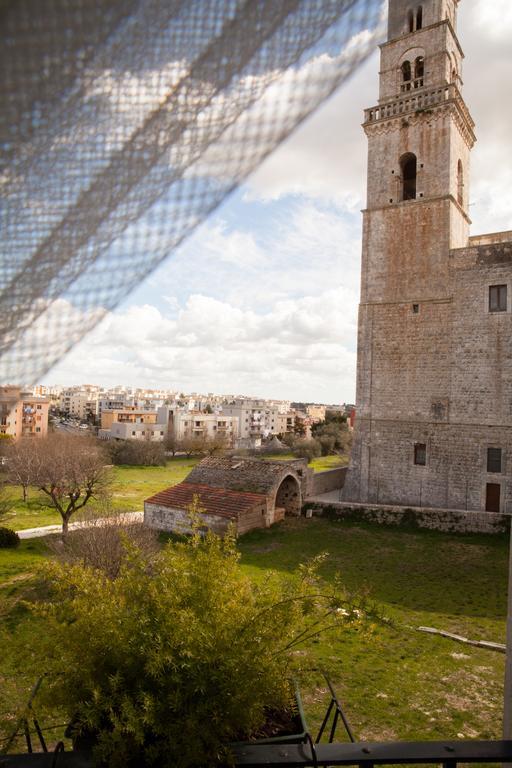 B&B San Domenico Putignano Exteriér fotografie